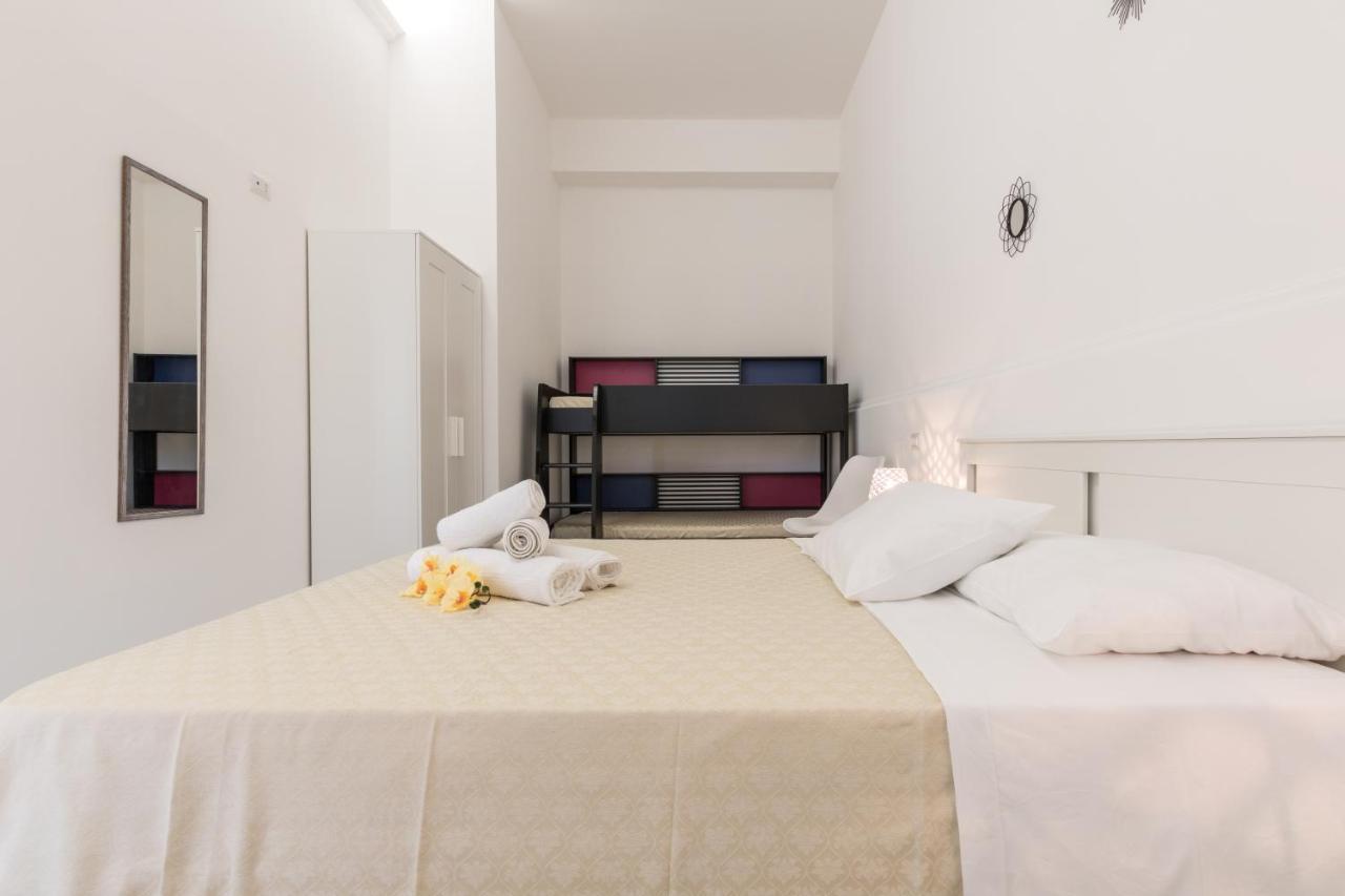 La Gemma del Salento Rooms&Apartments Racale Esterno foto