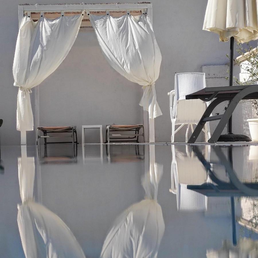La Gemma del Salento Rooms&Apartments Racale Esterno foto