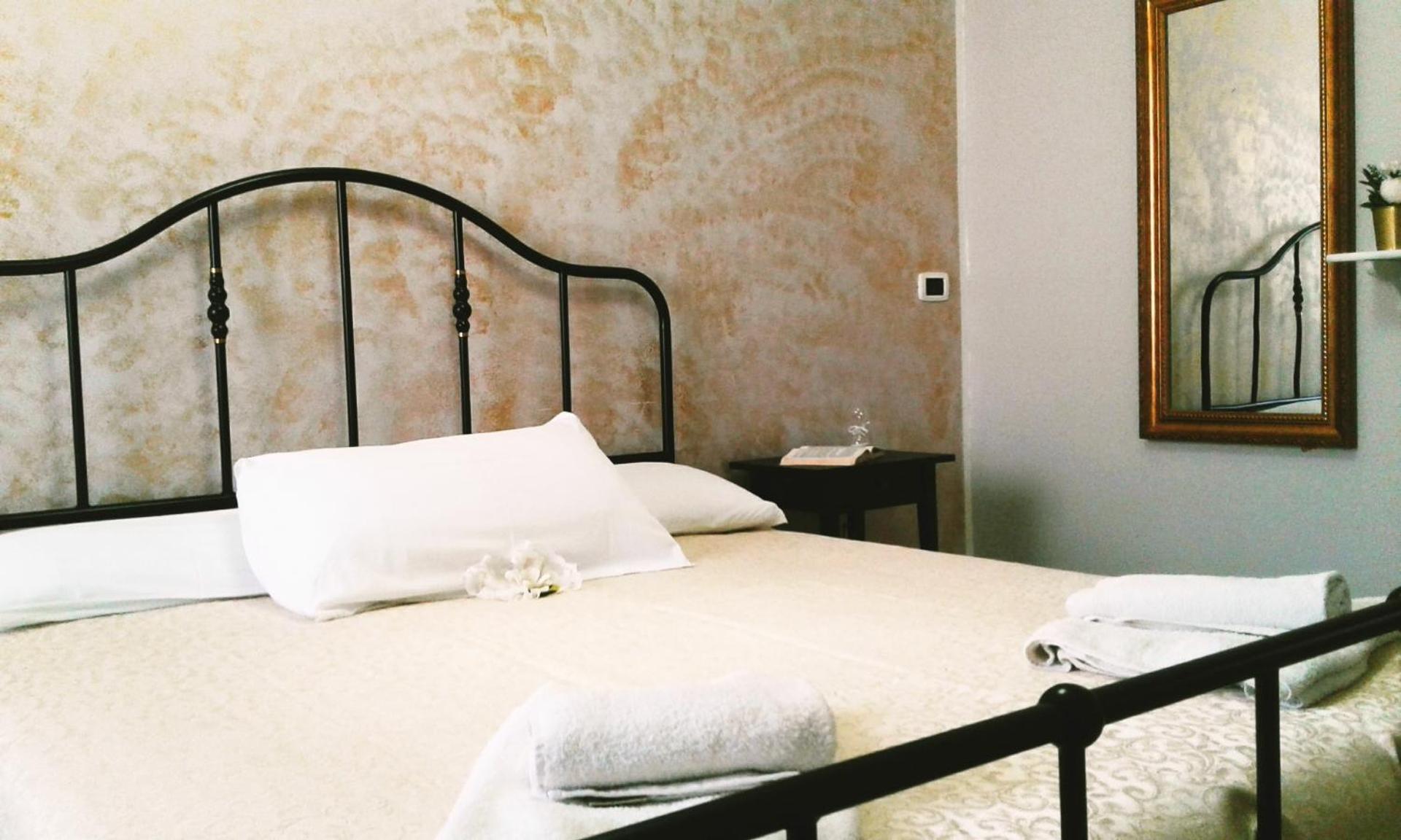 La Gemma del Salento Rooms&Apartments Racale Esterno foto