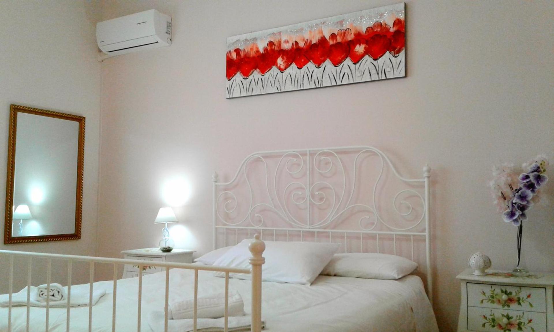 La Gemma del Salento Rooms&Apartments Racale Esterno foto